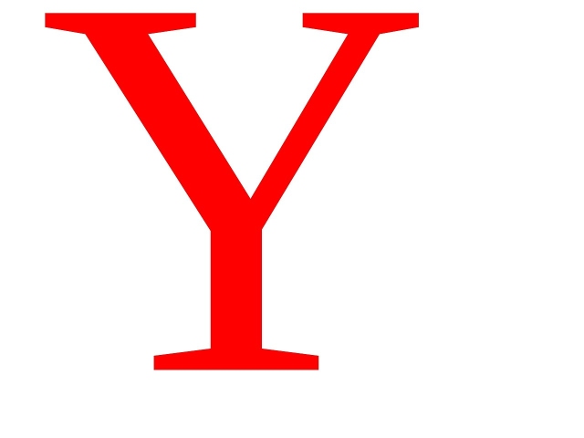 Y